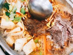 -蚂蚁家辣炒章鱼(海云台店)