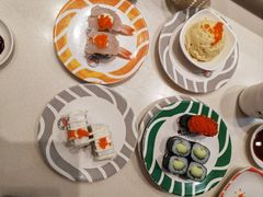 -新一番三文鱼寿司(红城湖店)