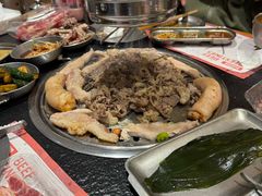 -炽城·烤肉名家(鸿达中央广场店)