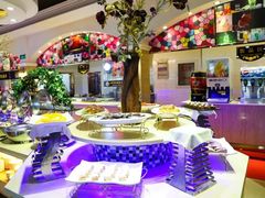 -北京汉斯特自助烤肉(临朐店)