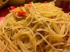 -破三川·新川菜(静安大融城店)