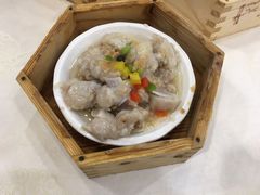 -海晖酒楼·顺德鱼生(荣华店)