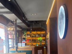 -炭虎烤肉(桂林路店)