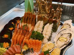 -青叶日本料理(北辰店)