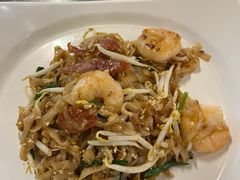 -马来西亚美食街