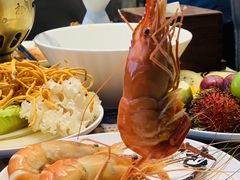 -初色海鲜自助(万丰路店)