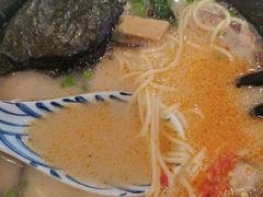 -吾妻拉面•和风食堂(群光广场店)