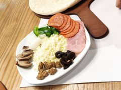 -棒约翰比萨·意面(剑河店)