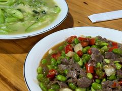 -小口味