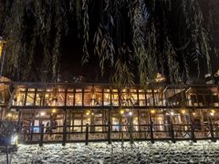 -北京水岸山吧度假村(雁栖镇店)