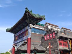 -古文化街旅游区