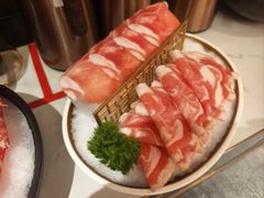 -牛将军•涮肉•烤肉•铁板烧(北京王府井·故宫店)