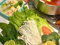 -享遇.锅姥姥牛排海鲜自助(小寨店)