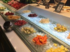 -凡塔斯牛排自助餐厅(莆田万达店)
