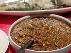 沙蒜豆面-上海滩餐厅(BFC外滩金融中心店)