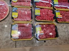 -果蔬好生活超市(新荟城店)