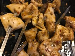 -冰城小镇音乐串吧·聚会餐厅(百子湾店)