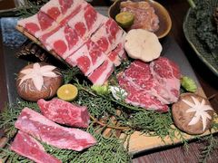 -MIKOMIKO和牛烧肉专门店(南门店)