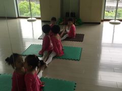 -墨舞舞蹈·美术(共富新村店)