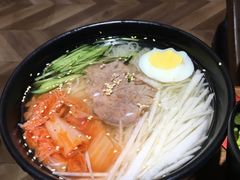 -九田家黑牛烤肉料理(二天地店)