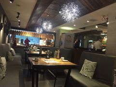 -将军牛排·尔滨地标朝鲜族美食(总店)