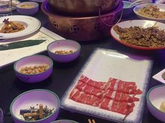 -南门四季铜锅涮肉(大屯·北苑店)