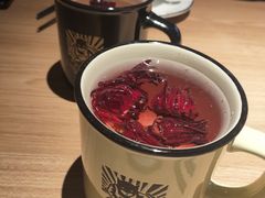 -太二酸菜鱼(中山龙之梦店)