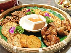-云尊府云南菜·蒸汽石锅鱼(学清路店)