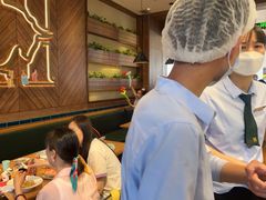-豪客来牛排(红豆万花城店)