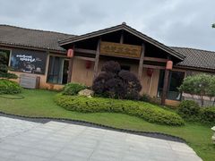 -传统菜农庄(皇姑路店)