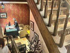 -翡翠鸟精品泰国菜(北辰财富中心店)