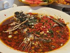 -聚鑫阁江浙菜·非遗传承技艺(青村帝华园店)