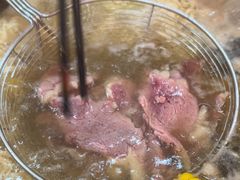 -官塘陈记鱼生·潮汕砂锅粥·牛肉火锅(潮枫路总店)