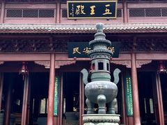 -钱王祠