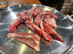 原味牛肋条-香猪坊(五道口店)
