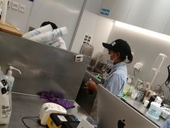 -Blueglass酸奶(华贸购物中心店)