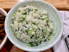 -泰润8号饭堂(闻喜路店)