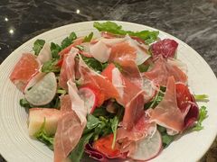 -LESCEDARS Brasserie Bistro香柏树