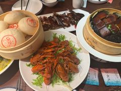 -寻宝记绍兴菜(鲁迅路店)