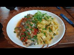 -屯屯面(海尔路店)