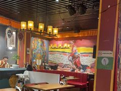 -敏珠拉姆藏餐·南京厨房(富春江东街店)