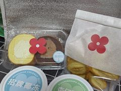 -红花点心局(大观园店)
