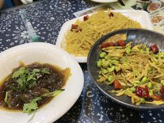 -玉桥餐厅(天坛店)