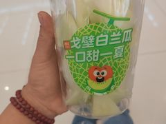 -西贝(上海我格广场店)