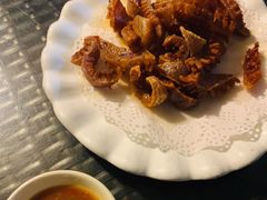 -火燒雲傣家菜(鼓楼店)