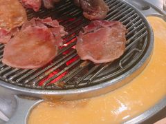 -喜来稀肉(虹泉路店)