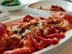 -金轩中餐厅 Jin Xuan(浦东丽思卡尔顿酒店)