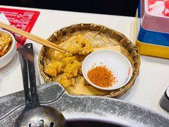 -川西坝子火锅(金沙1.0直营店)