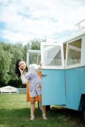 -西瓜庄园儿童摄影