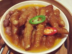 -粤麓轩餐厅(中信泰富广场店)